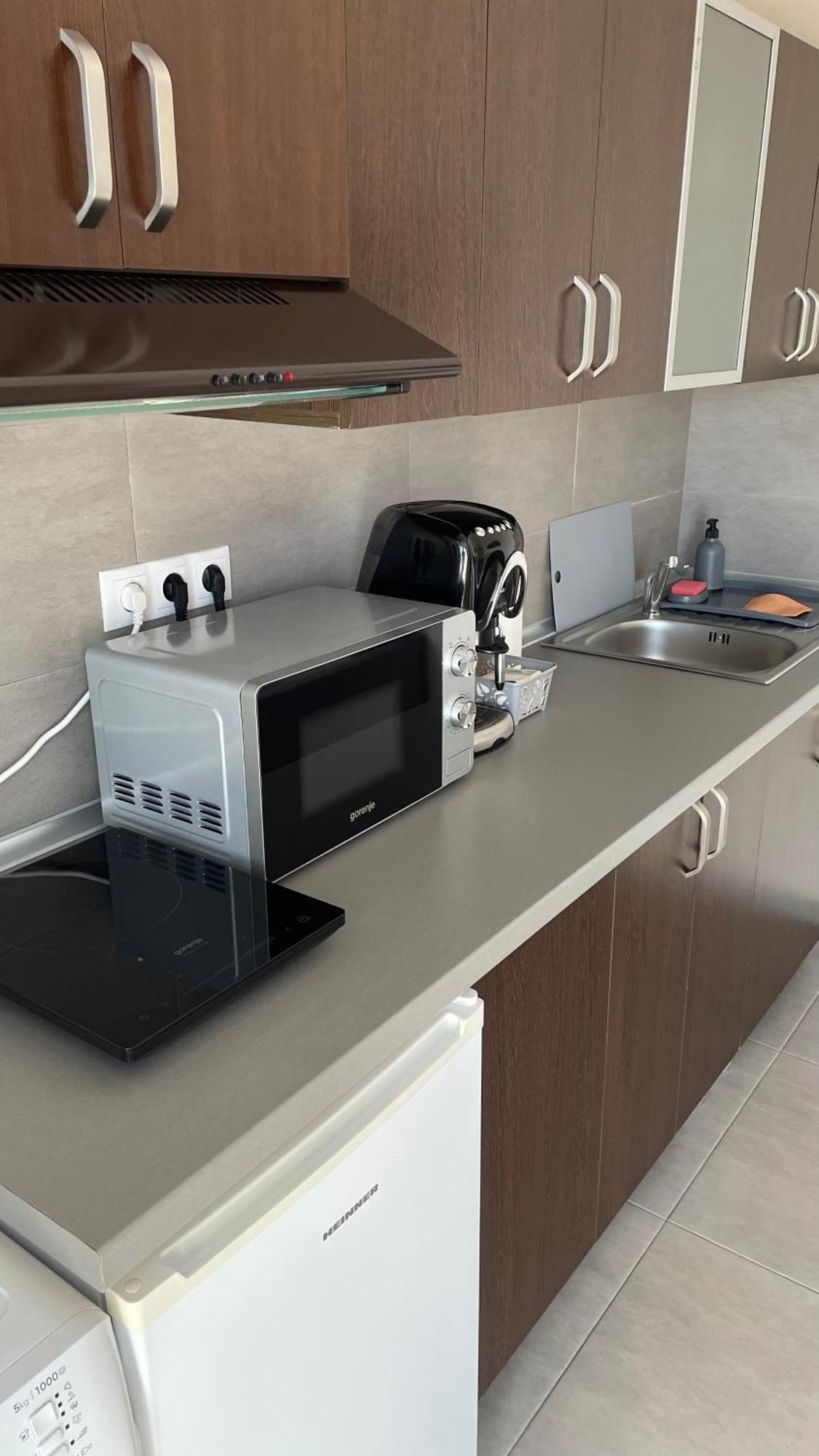 Апартаменты Apartament Luca Дробета-Турну-Северин Экстерьер фото